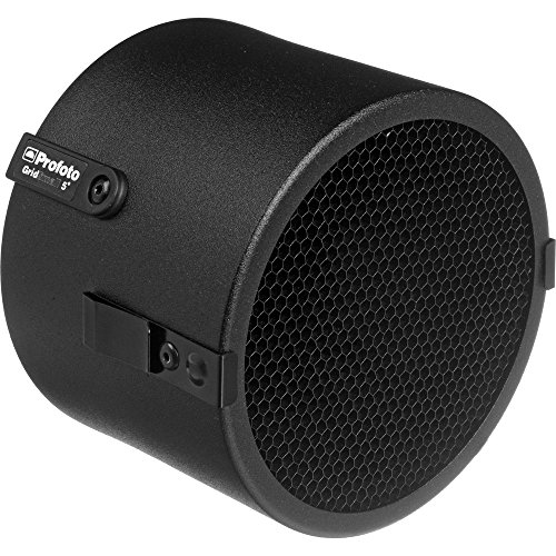 Profoto ストロボ・ライトシェイパー グリッド 5°  D1&B1用 100795 wgteh8f Amazon | Profoto ストロボ・ライトシェイパー グリッド 5